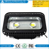 LED Flood light with lens 100W high brightness cool white