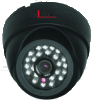 CCTV Analog Dome camera