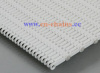 Open drain belt with smooth surface 25-700 flush grid conveyor belts