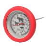 New Cooking Thermometer with Silicone Cap
