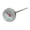 Instant Read Thermometer; meat Thermometer