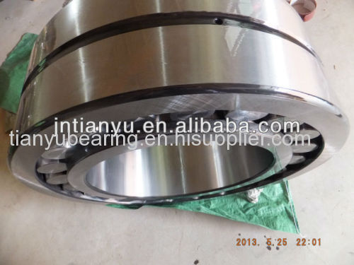 Rolling mill equipment bearing