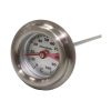 Instant Read Thermometer; meat thermometers