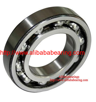 E20 deep groove ball bearings