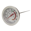 2&quot; Dial Cooking Thermometer
