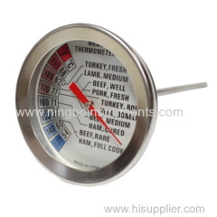 Cooking Thermometer; Cooking Thermometers