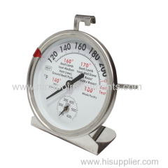 Cooking & Oven Thermometer; Cooking Thermometer