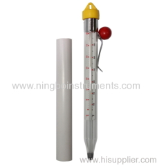 Candy - Deep Fry Thermometer with Pocket