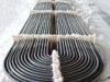 Ferritic / Austenitic Stainless Steel U Bends , ASTM A270 Seamless / Welded Sanitary Tubing
