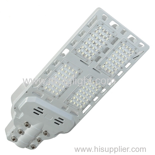 120W LED Aluminum Street Light / LED Road Lamp