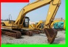 Original used of CAT 320B is underselling