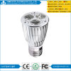 6W LED spot lights