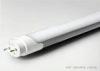 Pure White 2 Foot 800Lm 9W G13 T8 LED Tube IP50 600mm 7000K For Store , 50000hrs