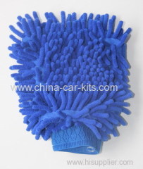 Microfiber Car Wash Cleaning Glove