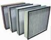 Air Conditioning Clean Room Air Filters H11 95% for Industrial