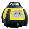 Leica Rugby 55 Interior Laser Level Package - Alkaline Batteries