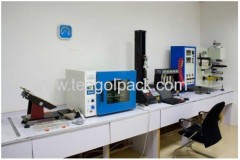NINGBO TEAGOL ADHESIVE INDUSTRY CO., LTD.