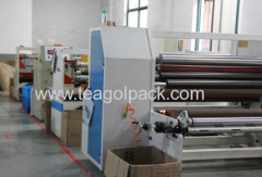 NINGBO TEAGOL ADHESIVE INDUSTRY CO., LTD.