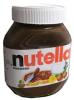Quality Nutella Chocolate Cream