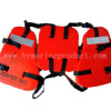 oil rig pvc foam working life jacket