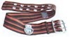 Fireman safety belt for firefighting with CE standard/adjustable fireman safety belt