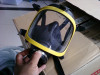SCBA Fire Escape Mask for Air Breathing Apparatus