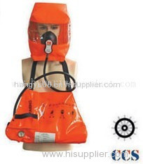 Emergency Escape Breathing Device (EEBD)