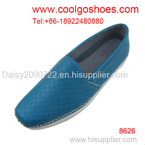 Guangzhou Coolgo Casual shoes for Men