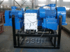 NON OILFIELD DRILLING USES OF SHALE SHAKERS