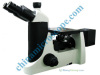inverted newly designed metallurgical microscope