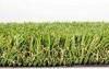 Natural Soft Pet Artificial Grass For Home Backyard / Garden / Courtyard , 30mm Dtex12000