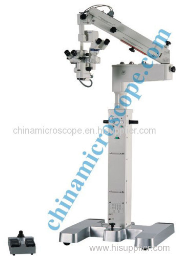 Neurosurgery microscope ENT DENTAL OPHTHALMOLOGY MICROSCOPE