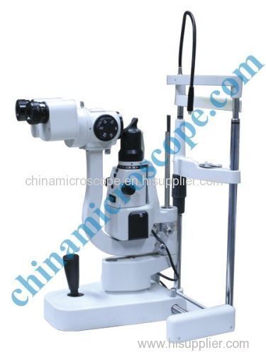 silt lamp microscope china slitlamp microscope