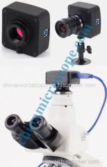 CMOS camera microscope digital camera microscopy