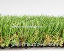 Residential Field Polypropylene Diy Artificial Turf For Decoration 35mm Dtex11500
