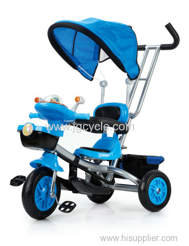 BABY TRICYCLE BABY TRIKE 971P/971L