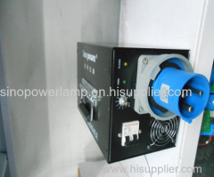 10kw Dimmer remote control for Lights