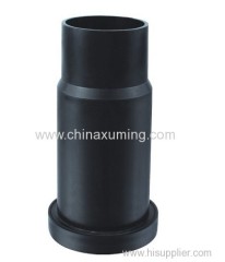 PE Siphon Injection Expansion Sockets Pipe Fittings