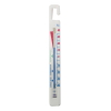 Freezer thermometer