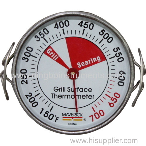 Oven Thermometer; high temperature oven thermometer