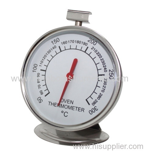 Jumbo Oven Thermometer; oven thermometer