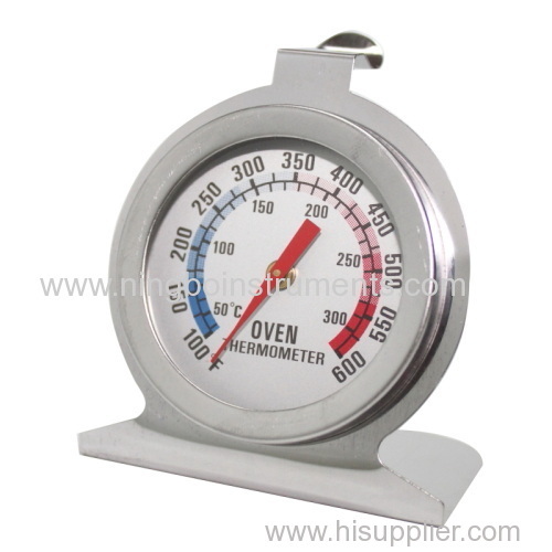 Oven thermometer