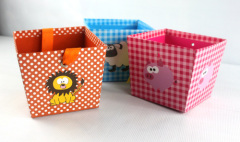 decorative paper gift boxes