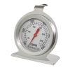 popular oven thermometer; oven thermometer