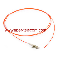 LC Multi Mode Fiber Optic Pigtail