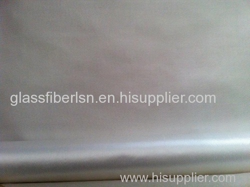 Glassfiber Quartz Fiber Cloth