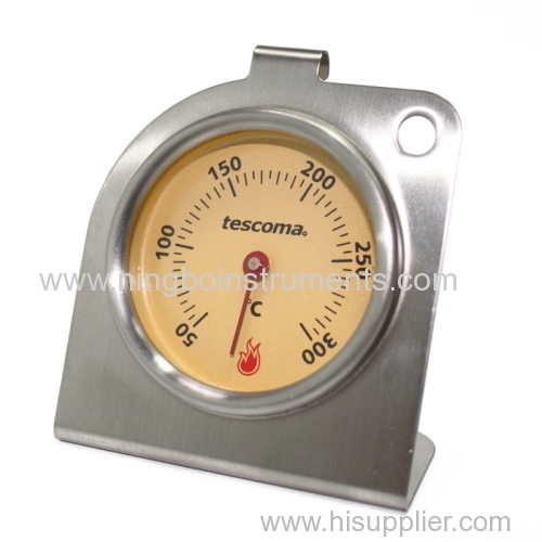 New style oven thermometer