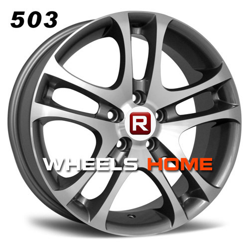 alloy wheels for Volvo C30