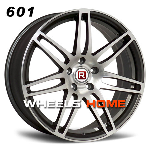 Q5, RS4, Q7 Alloy wheels for Audi VW Seat Skoda