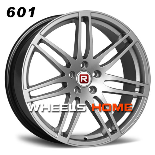 Q5, RS4, Q7 Alloy wheels for Audi VW Seat Skoda